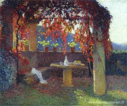 De Pergola De Pergola