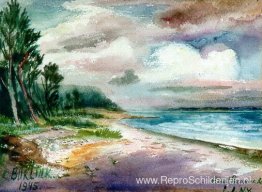 Great Peconick Bay L.I. N.Y. Great Peconick Bay L.I. N.Y.