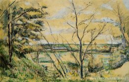 De Oise-vallei De Oise-vallei