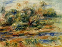 Landschap Landschap