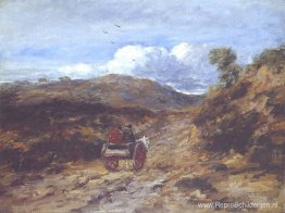 Moorlandweg Moorlandweg