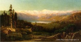 Rotsachtige Bergen Rotsachtige Bergen