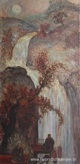 Japanse tuin Japanse tuin