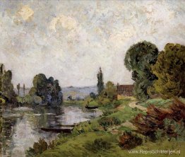 Landschap Landschap