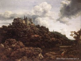 Kasteel Bentheim Kasteel Bentheim