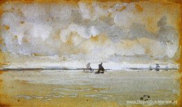 Gray Note - Monding van de Theems Gray Note - Monding van de Theems