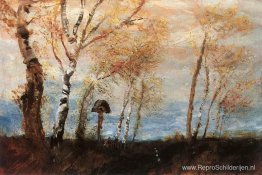 Onder het kruis Onder het kruis