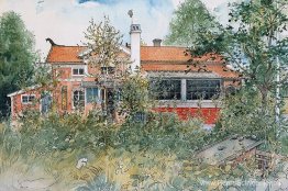 Het huisje Het huisje