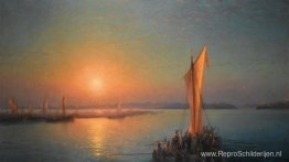 De Varangianen aan de Dnjepr De Varangianen aan de Dnjepr