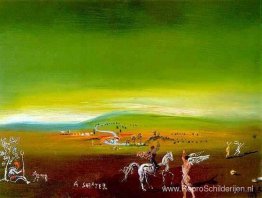 Ampurdanese landschap, Ampurdanese landschap,