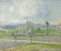 Valhermeil bij Oise, Regeneffect Valhermeil bij Oise, Regeneffect