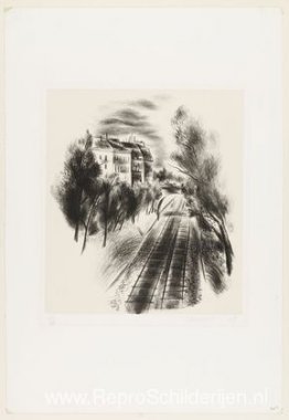 Spoorweg Spoorweg