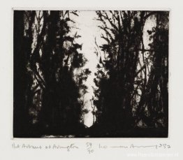 De Laan bij Avington De Laan bij Avington