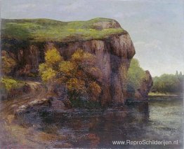 De klif De klif