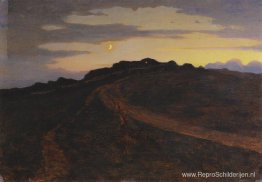 Schemering Schemering