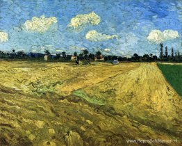 Het geploegde veld Het geploegde veld