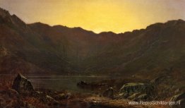 Het spook van de reiger Het spook van de reiger