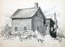 Zonder titel, Huis, Thunder Bay Zonder titel, Huis, Thunder Bay