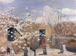 Lente dag Lente dag