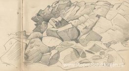 Monhegan (studie) Monhegan (studie)