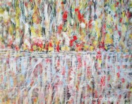 Zonder titel Landschap, Bellport (nr. 1137) Zonder titel Landschap, Bellport (nr. 1137)