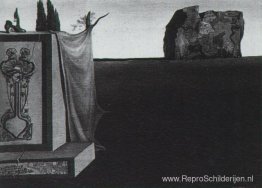 Landschap Landschap