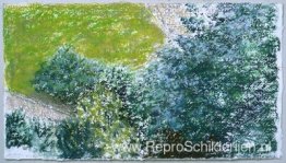 Tuinpad Tuinpad