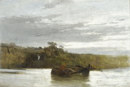 De rivier De rivier