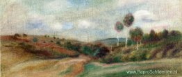 Landschap Landschap