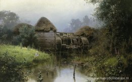 Oude molen Oude molen