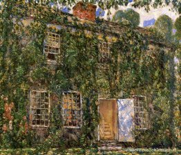 Home Sweet Home Cottage, Oost-Hampton Home Sweet Home Cottage, Oost-Hampton