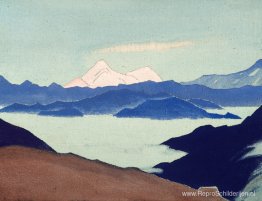 Heilige Himalaya Heilige Himalaya