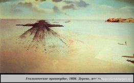 Geologische gerechtigheid Geologische gerechtigheid