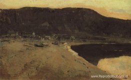 Kust van Moermansk Kust van Moermansk
