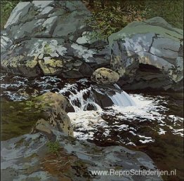 Cascade Cascade