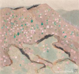 Lente bij Cenade Lente bij Cenade