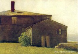 Goedemorgen, Monhegan Goedemorgen, Monhegan
