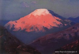 Kazbek Kazbek