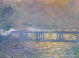 Charing Cross-brug Charing Cross-brug