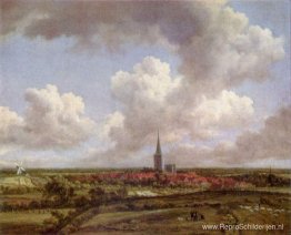 Duinlandschap Duinlandschap