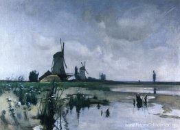 Windmolens Windmolens