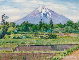 Mount Fuji Mount Fuji