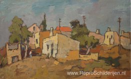 Huizen Huizen