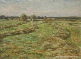Het thuisveld Het thuisveld