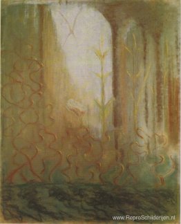 De werelden van Mars De werelden van Mars