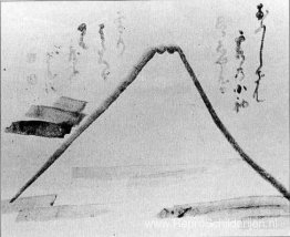 Fujiyama van Shoinji Fujiyama van Shoinji