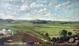 La Hacienda Buenavista en Ponce, Puerto Rico La Hacienda Buenavista en Ponce, Puerto Rico