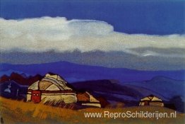 Mongolië (Olun Sume) Mongolië (Olun Sume)