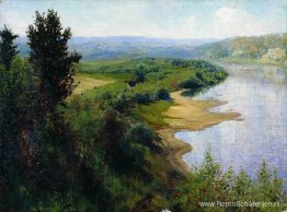 Een rivier Een rivier
