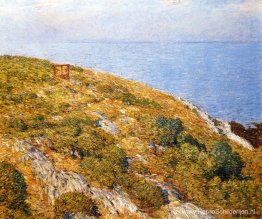 Eiland Shoals Eiland Shoals